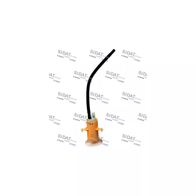 Pompe à carburant FISPA 70449