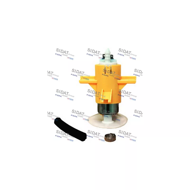 Pompe à carburant FISPA 70453A2