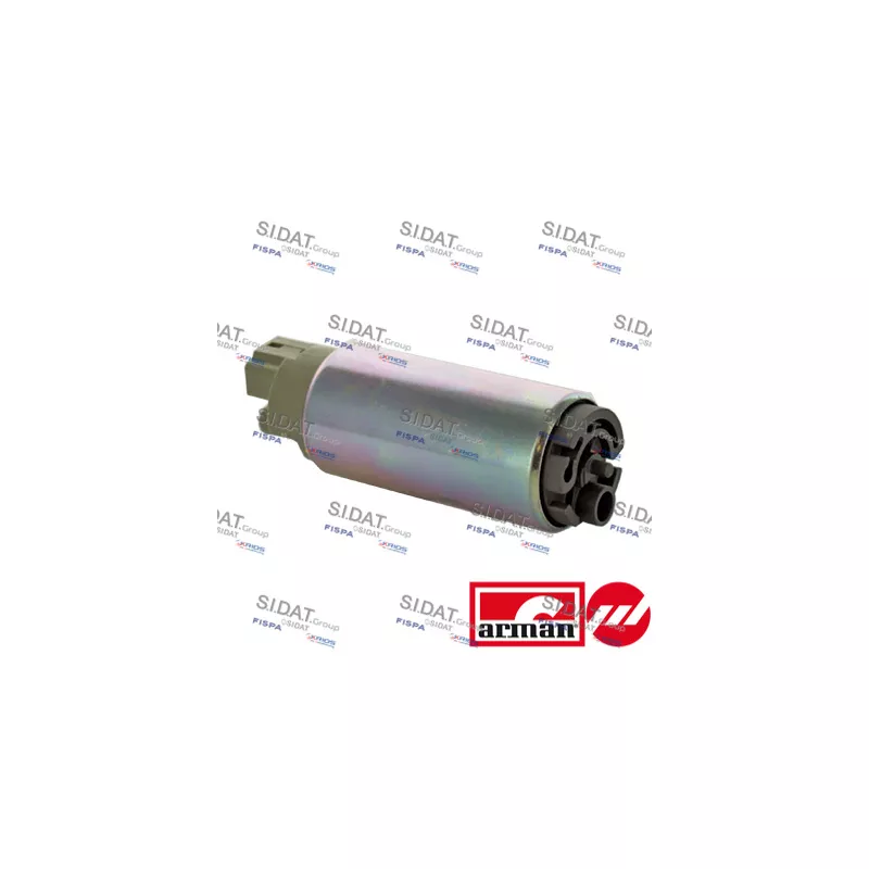 Pompe à carburant FISPA 70460AS