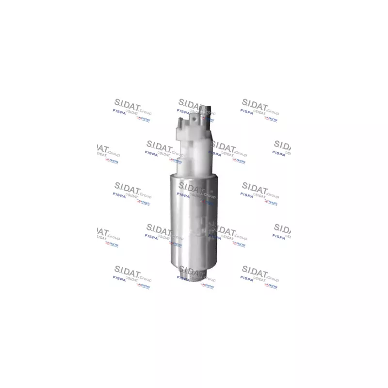 Pompe à carburant FISPA 70486