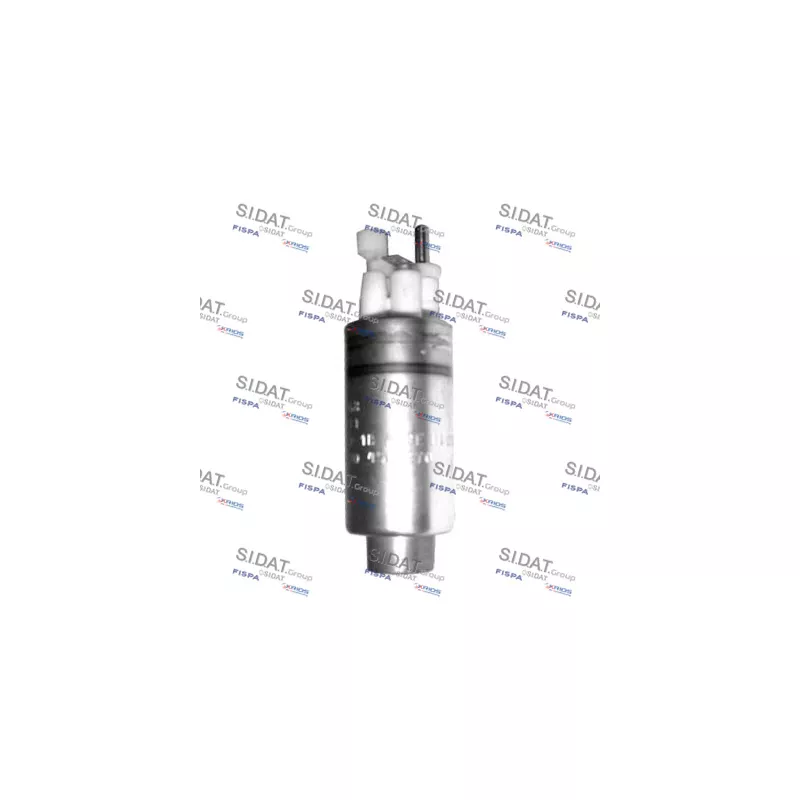 Pompe à carburant FISPA 70489