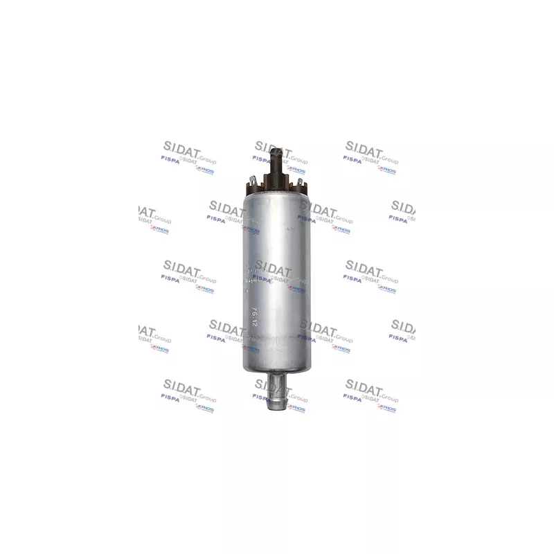Pompe à carburant FISPA 70493