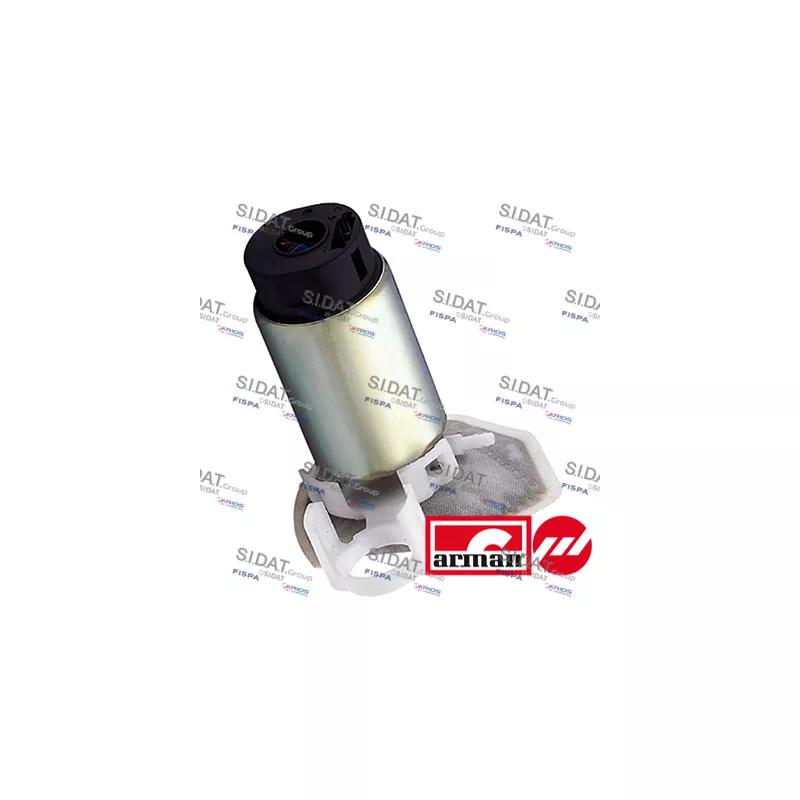 Pompe à carburant FISPA 70502AS