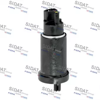 Pompe à carburant FISPA 70507