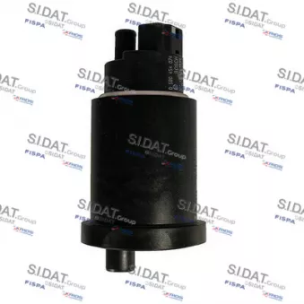 Pompe à carburant FISPA 70509