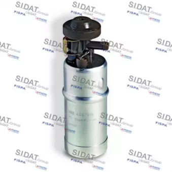 Pompe à carburant FISPA 70900
