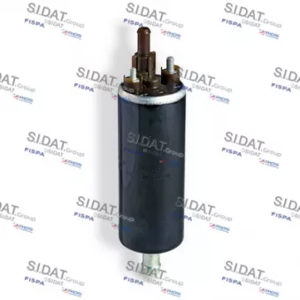 Pompe à carburant FISPA 70901