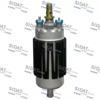 Pompe à carburant FISPA 70909