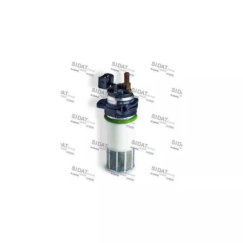 Pompe à carburant FISPA 70914