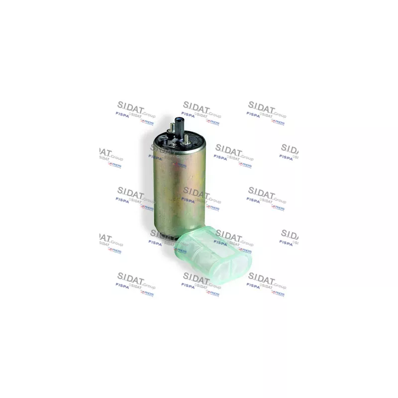 Pompe à carburant FISPA 70915A2