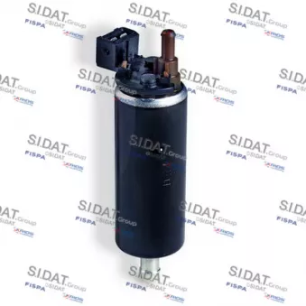 Pompe à carburant FISPA 70928