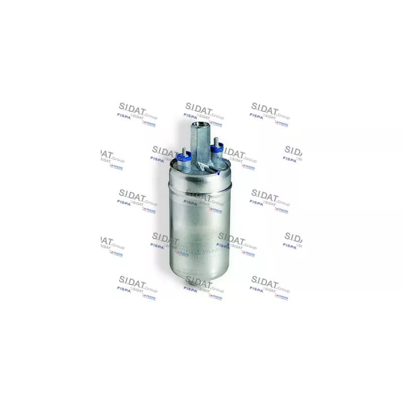 Pompe à carburant FISPA 70976
