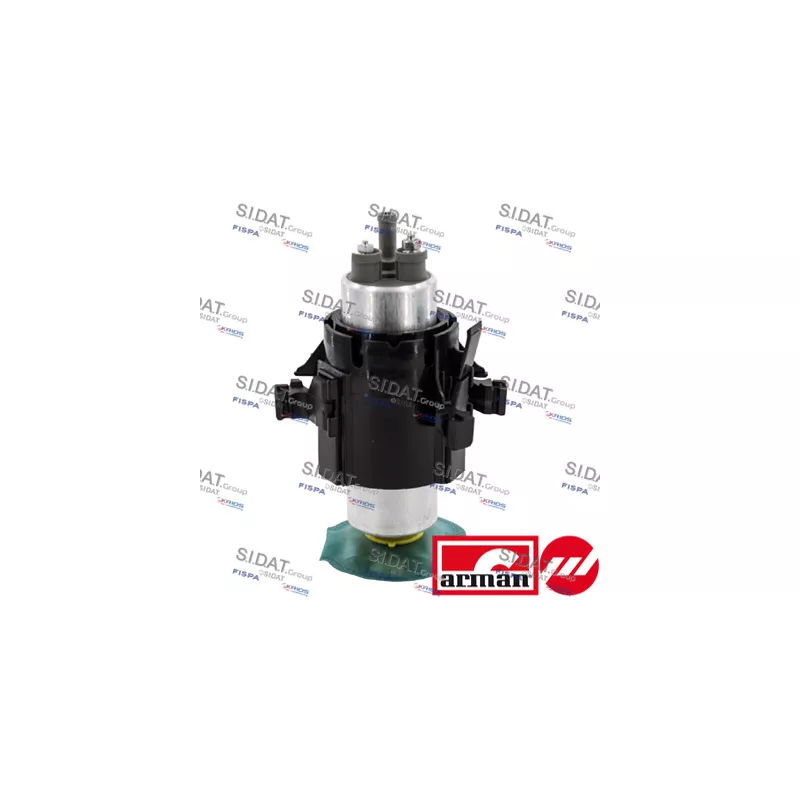 Pompe à carburant FISPA 70995AS