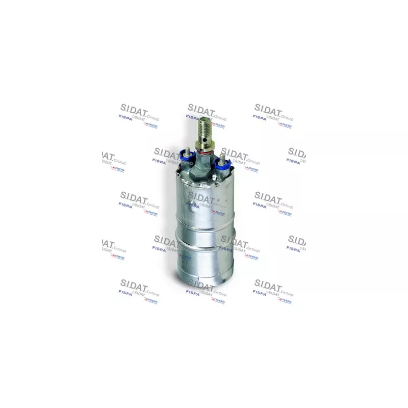 Pompe à carburant FISPA 70997