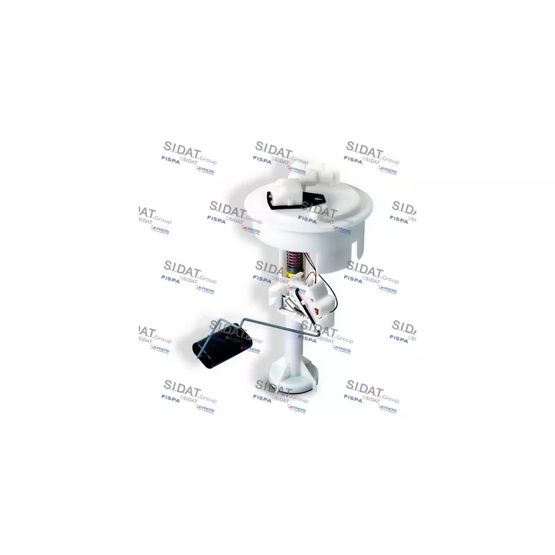 Capteur, niveau de carburant FISPA 71005