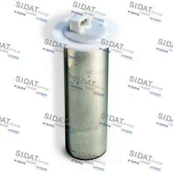 Capteur, niveau de carburant FISPA 71008