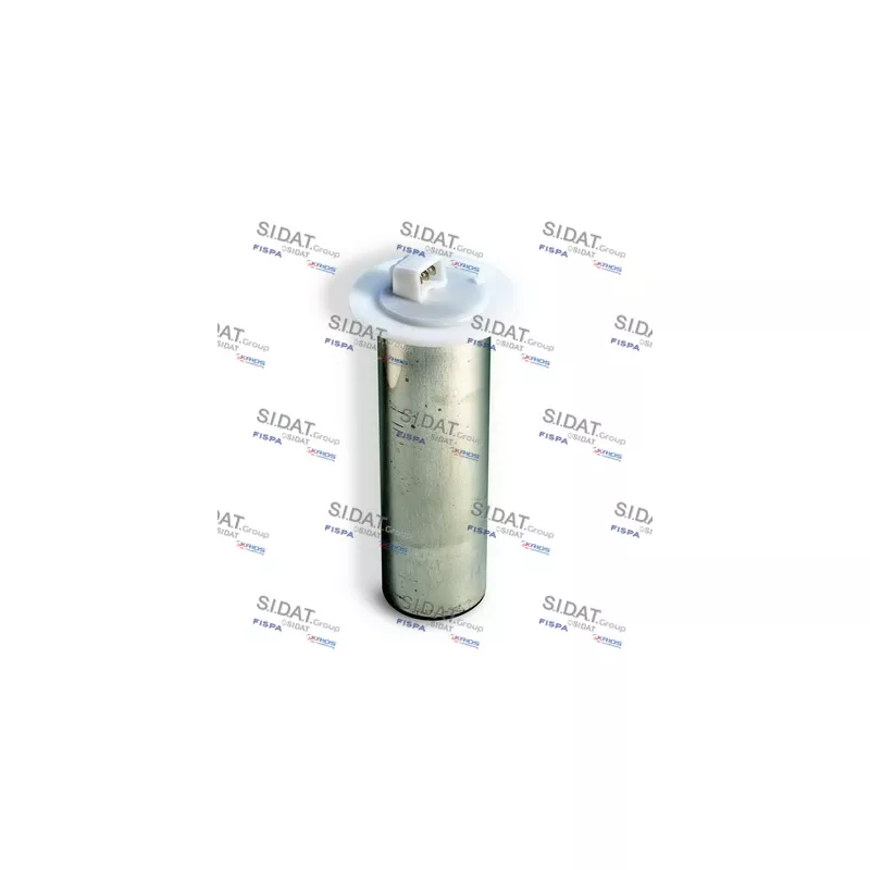 Capteur, niveau de carburant FISPA 71008