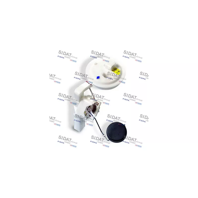 Capteur, niveau de carburant FISPA 71018