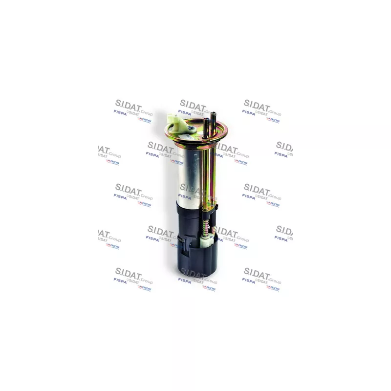 Capteur, niveau de carburant FISPA 71043