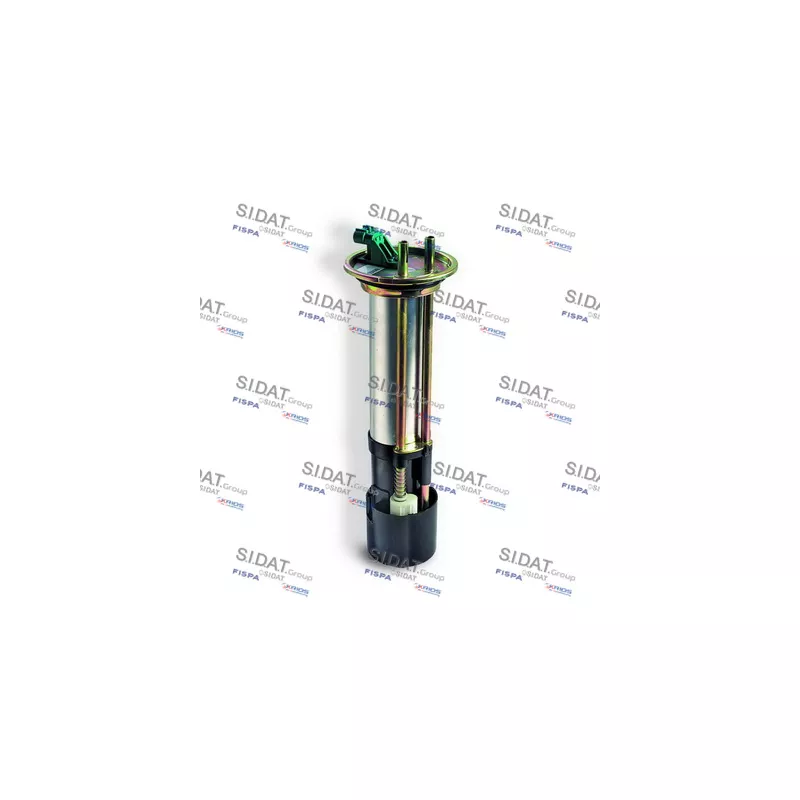 Capteur, niveau de carburant FISPA 71044