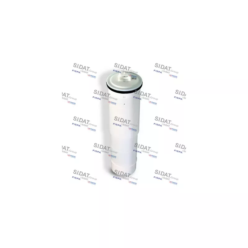 Capteur, niveau de carburant FISPA 71051