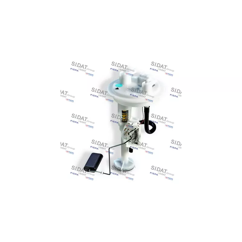 Capteur, niveau de carburant FISPA 71056