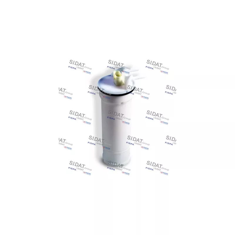 Capteur, niveau de carburant FISPA 71077
