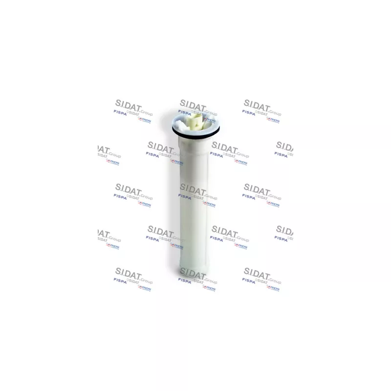Capteur, niveau de carburant FISPA 71082