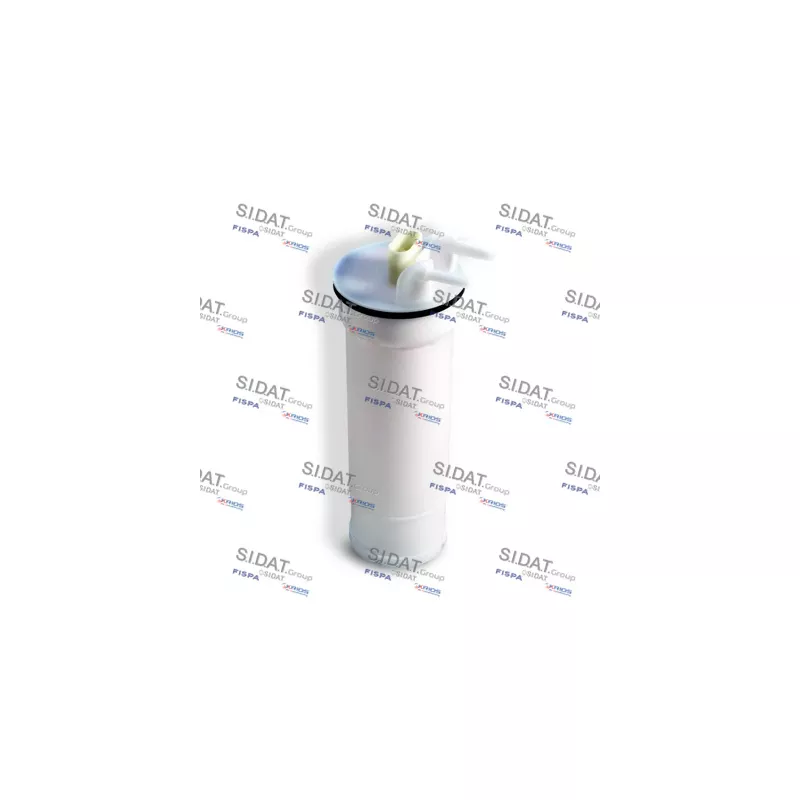 Capteur, niveau de carburant FISPA 71083