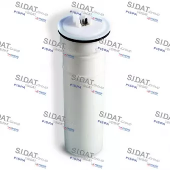 Capteur, niveau de carburant FISPA 71084