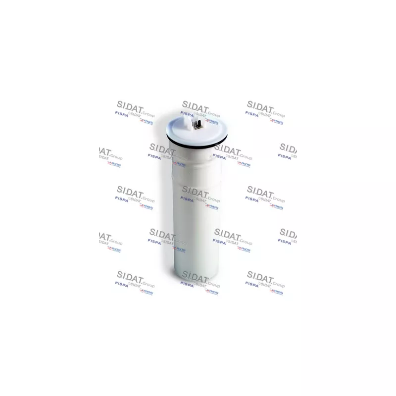 Capteur, niveau de carburant FISPA 71084