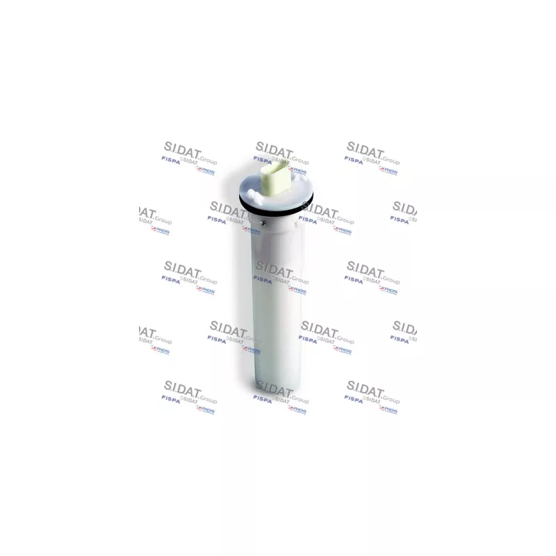 Capteur, niveau de carburant FISPA 71086