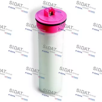 Capteur, niveau de carburant FISPA 71087