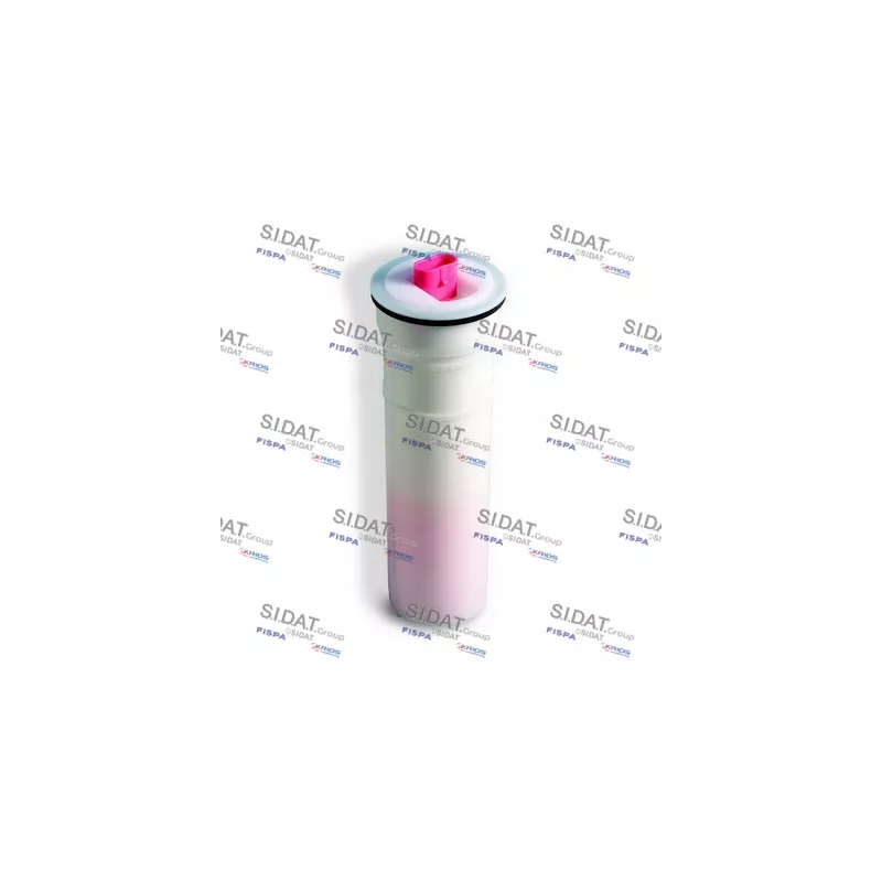 Capteur, niveau de carburant FISPA 71089