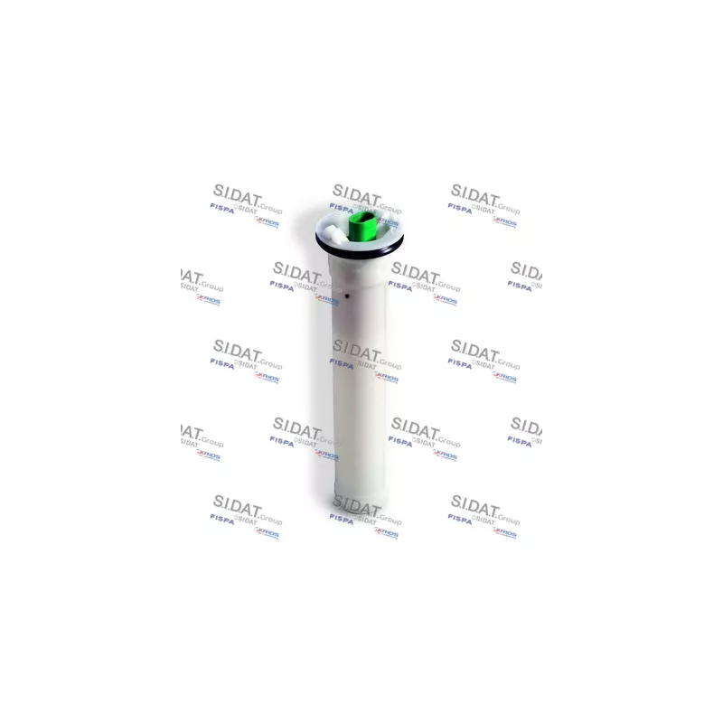Capteur, niveau de carburant FISPA 71090