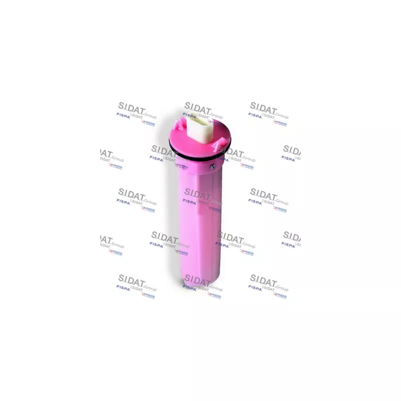 Capteur, niveau de carburant FISPA 71091