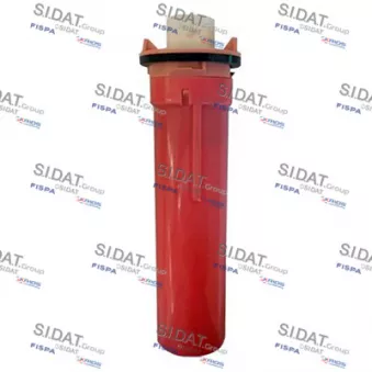 Capteur, niveau de carburant FISPA 71092