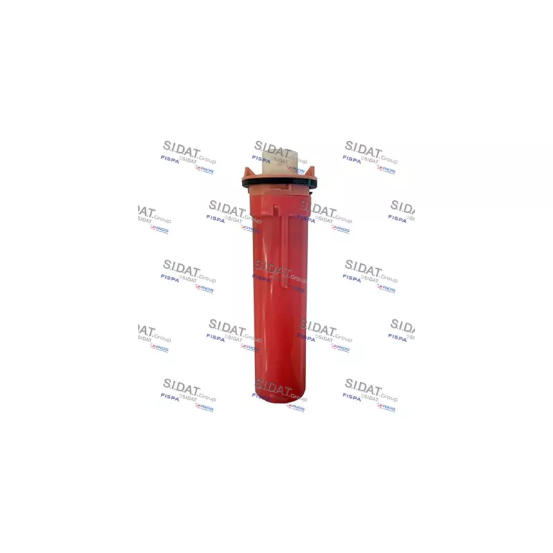 Capteur, niveau de carburant FISPA 71092