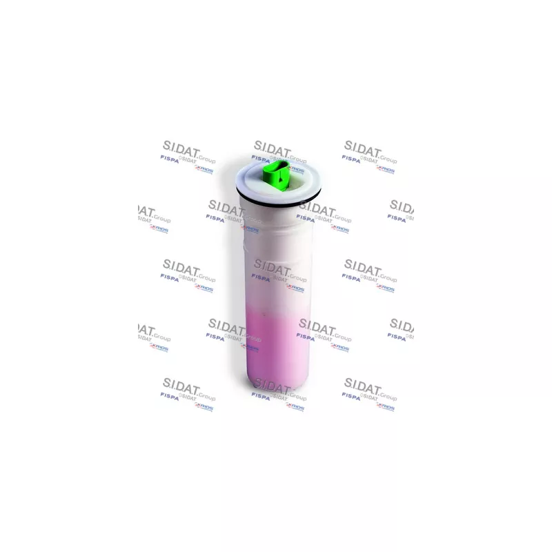 Capteur, niveau de carburant FISPA 71095