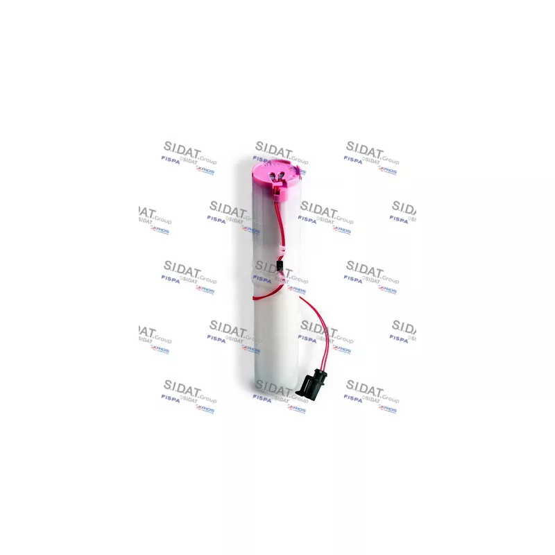 Capteur, niveau de carburant FISPA 71103