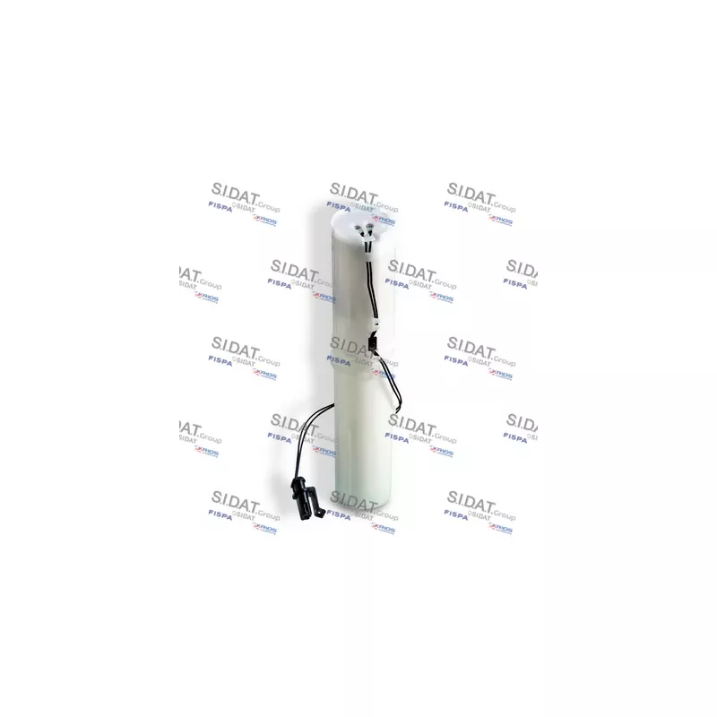 Capteur, niveau de carburant FISPA 71104