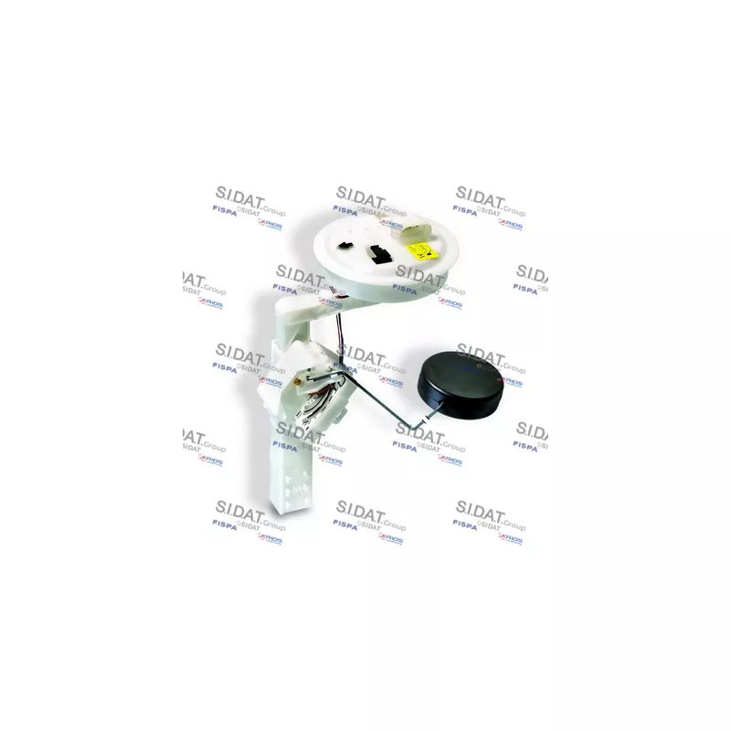 Capteur, niveau de carburant FISPA 71113