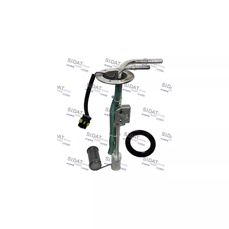 Capteur, niveau de carburant FISPA 71138
