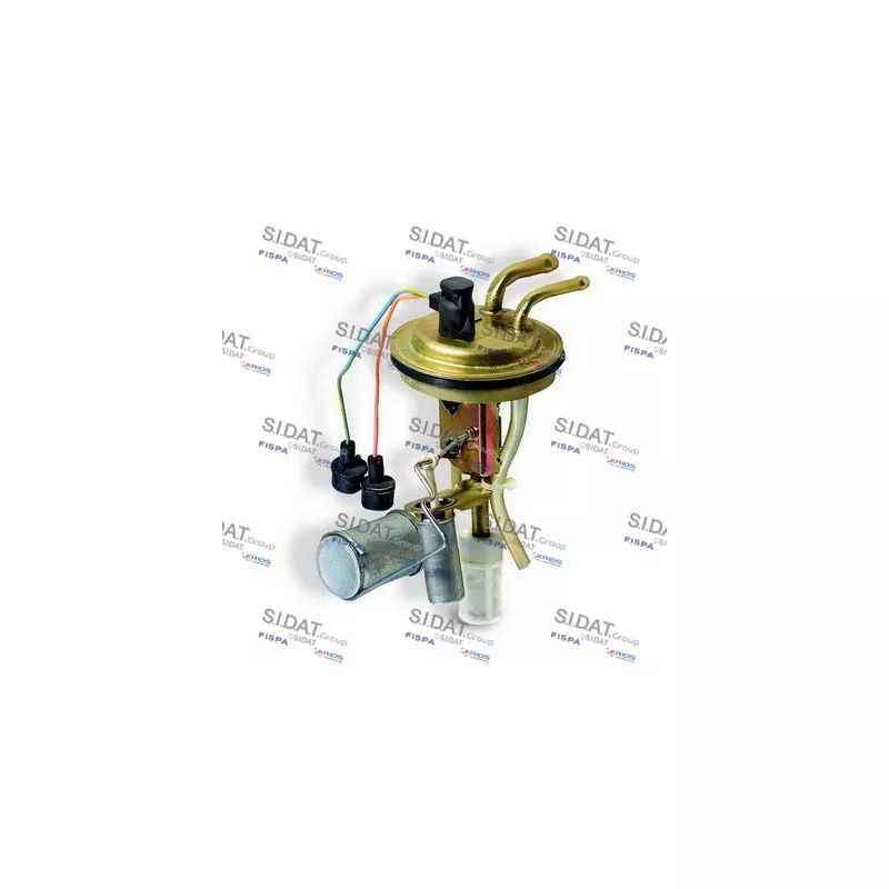 Capteur, niveau de carburant FISPA 71144
