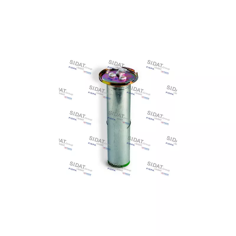 Capteur, niveau de carburant FISPA 71152