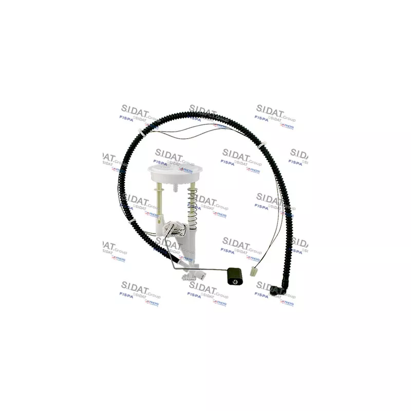 Capteur, niveau de carburant FISPA 71299