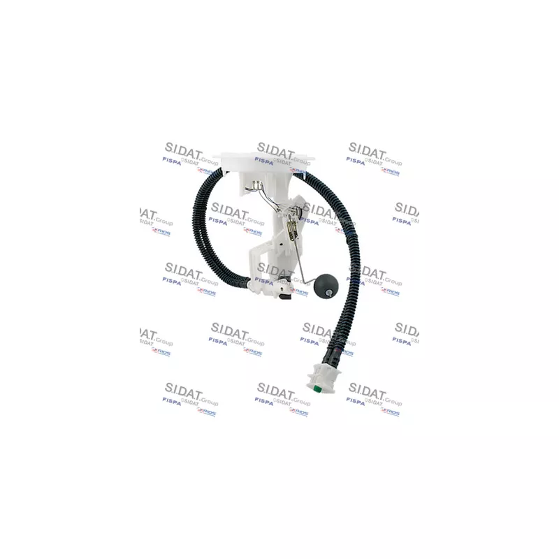 Capteur, niveau de carburant FISPA 71303