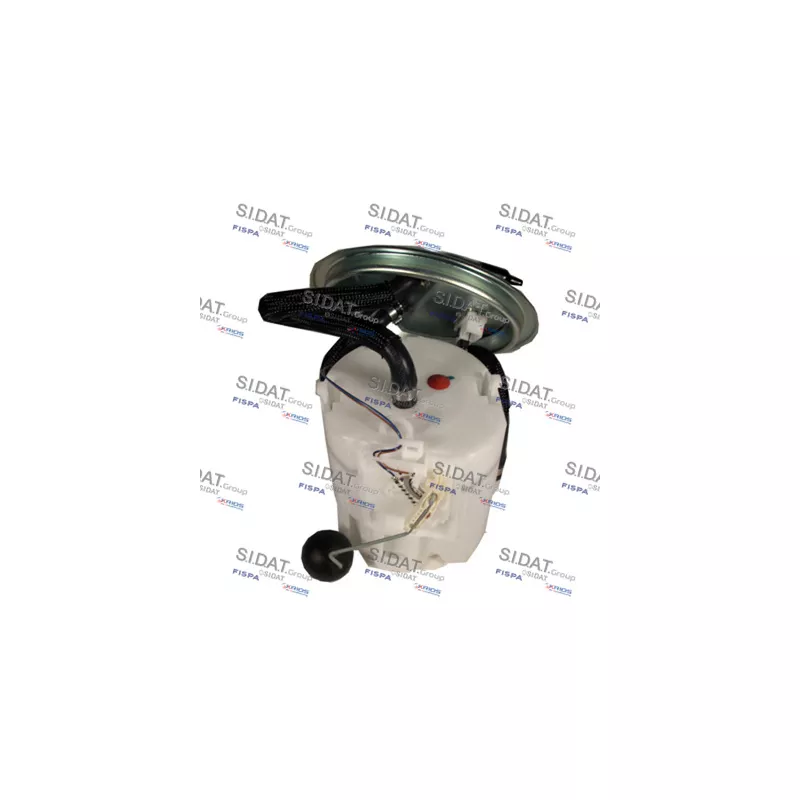 Capteur, niveau de carburant FISPA 71321