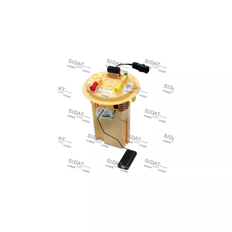 Capteur, niveau de carburant FISPA 71327