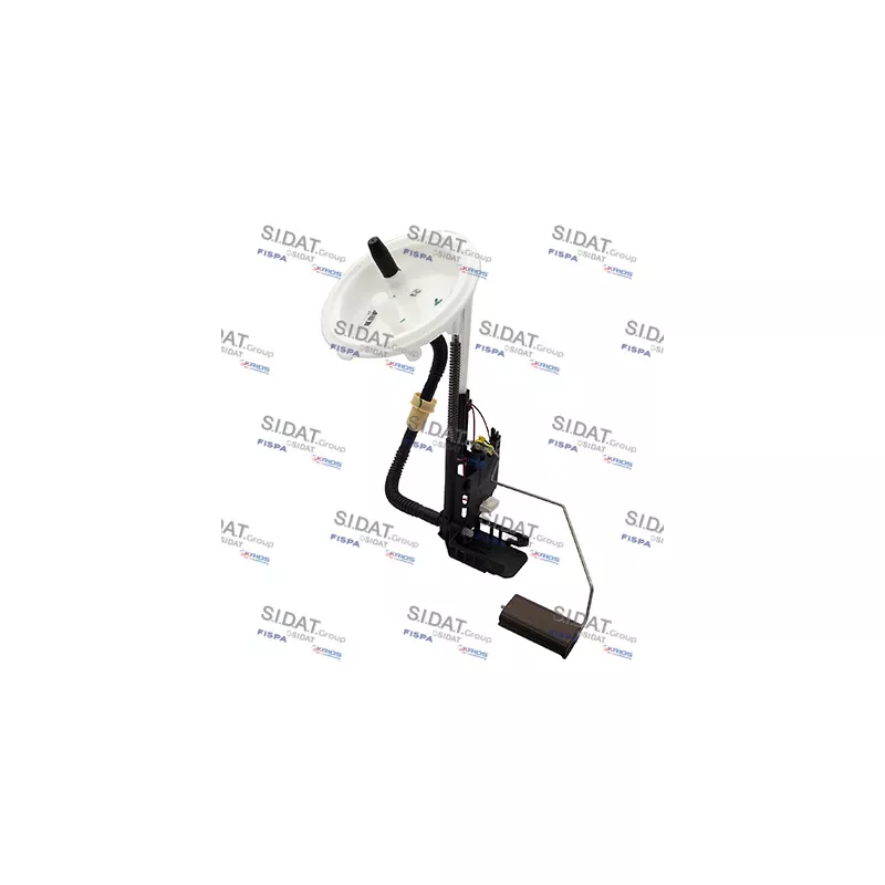 Capteur, niveau de carburant FISPA 71331